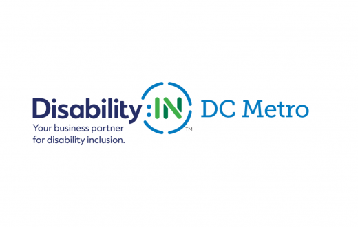 Disability:IN DC Metro Webinar